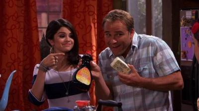 Wizards of Waverly Place