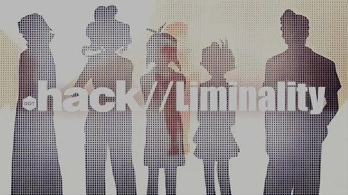 .hack//Liminality filmas žiurėti online