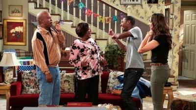 The Carmichael Show