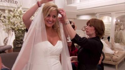 Say Yes to the Dress