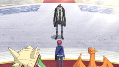 Pokémon Generations