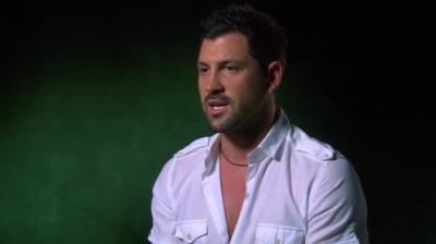 Celebrity Ghost Stories