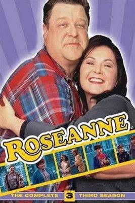 Roseanne filmas online