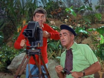 Gilligan's Island