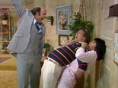 Three's Company