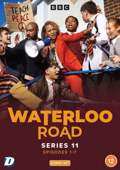 Waterloo Road filmas online