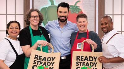 Ready Steady Cook