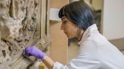 Secrets of the Museum