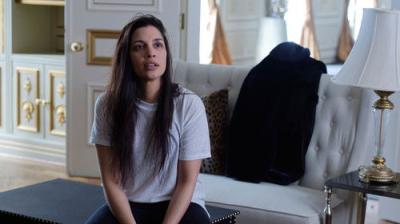 Mary Kills People