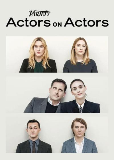 Variety Studio: Actors on Actors filmas online