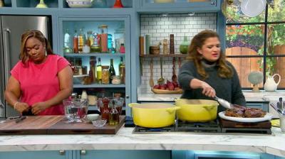 The Kitchen