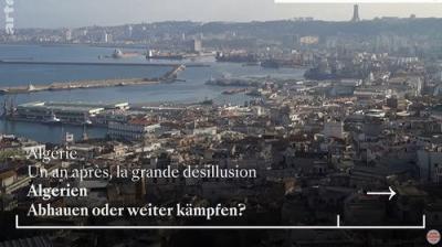 ARTE Reportage