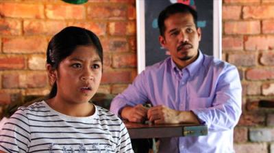 The Dumping Ground