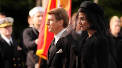 The Kennedys