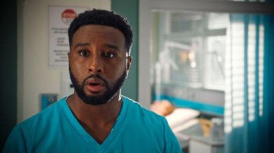 Holby City
