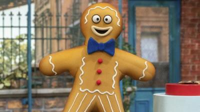 Sesame Street