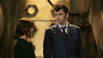 The Sarah Jane Adventures