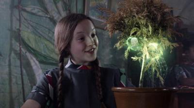 The Worst Witch