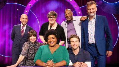 The Great American Joke Off