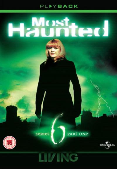 Most Haunted filmas online