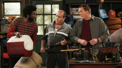 Mike & Molly