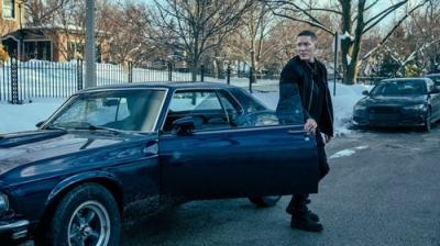 Naktinio miesto valdžia: Ketvirta knyga