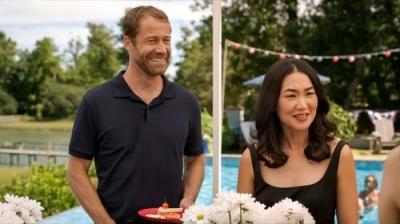 Vasara, kai tapau graži