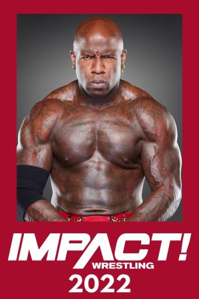 TNA iMPACT! filmas online