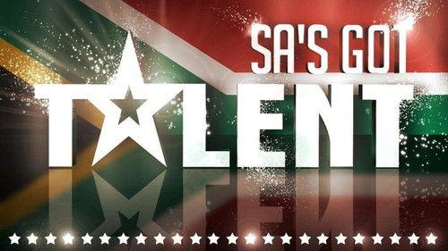 SA's Got Talent filmas žiurėti online
