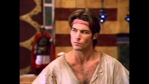 The Adventures of Sinbad filmas žiurėti online