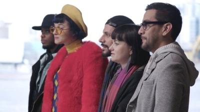 Project Runway