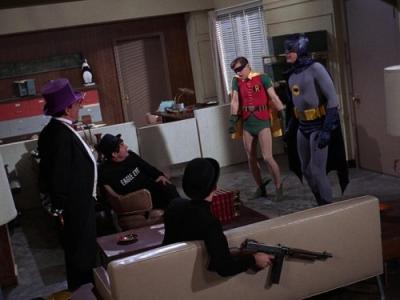 Batman