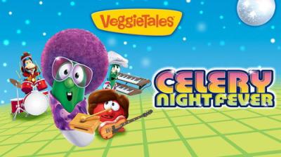 VeggieTales