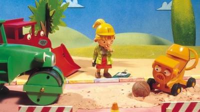 Bob the Builder