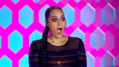 RuPaul's Drag Race All Stars