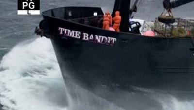 Deadliest Catch