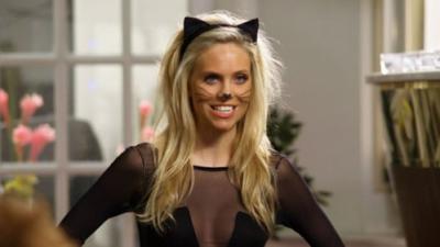 Made in Chelsea