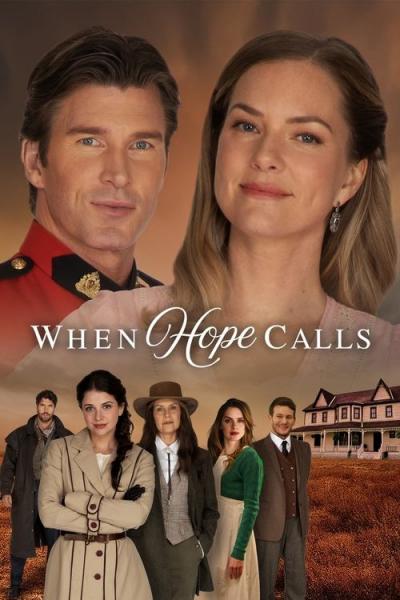 When Hope Calls filmas online