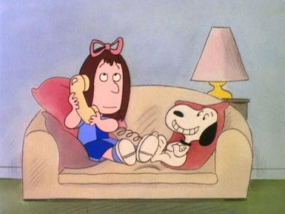 The Charlie Brown and Snoopy Show