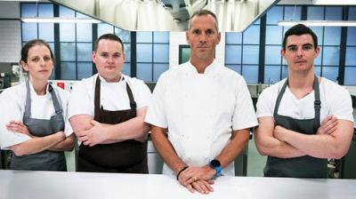 Great British Menu