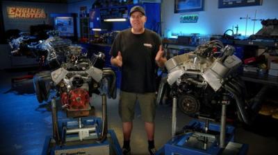 Engine Masters
