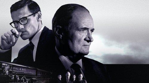 The Great Train Robbery filmas žiurėti online