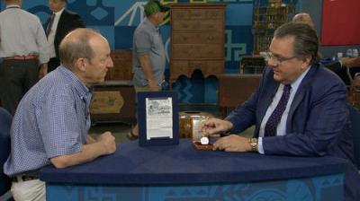 Antiques Roadshow