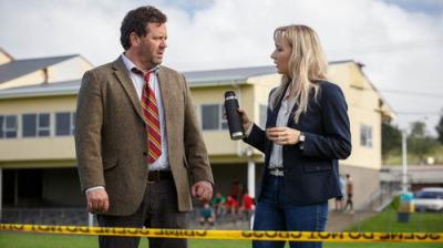 The Brokenwood Mysteries