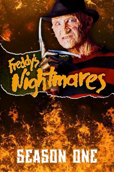 Freddy's Nightmares filmas online