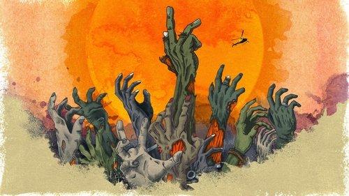 Day of the Dead filmas žiurėti online