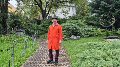 Great Continental Railway Journeys
