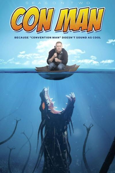 Con Man filmas online