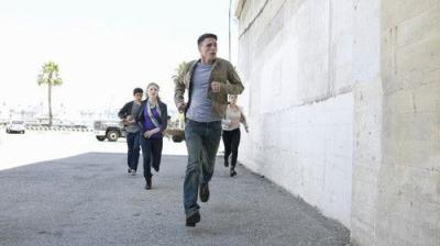 The Nine Lives of Chloe King