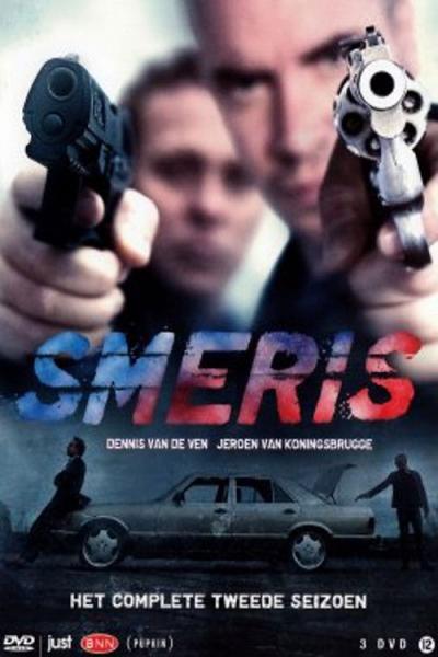 Smeris filmas online